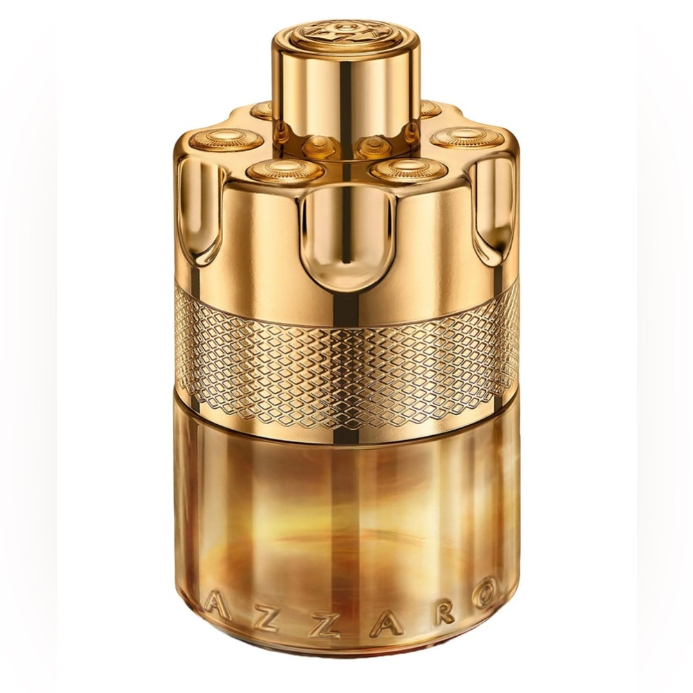 Azzaro Forever Wanted Elixir Perfume - Picture 2 of 2